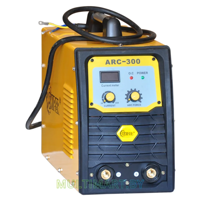 Сварочный аппарат Skiper ARC-300